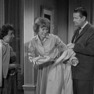 Alfred Hitchcock Presents Coming, Mama (1961) Starring Alfred Hitchcock on DVD