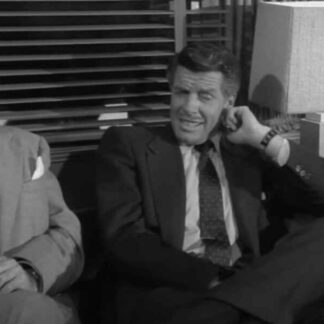 Alfred Hitchcock Presents Crack of Doom (1956) Starring Alfred Hitchcock on DVD