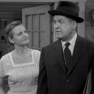 Alfred Hitchcock Presents Fatal Figures (1958) Starring Alfred Hitchcock on DVD