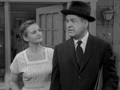 Alfred Hitchcock Presents Fatal Figures (1958) Starring Alfred Hitchcock on DVD