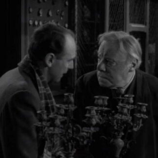 Alfred Hitchcock Presents Father and Son (1957) Starring Alfred Hitchcock on DVD