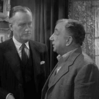 Alfred Hitchcock Presents I Killed the Count: Part 3 (1957) Starring Alfred Hitchcock on DVD