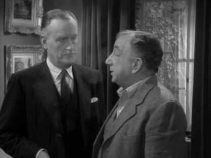 Alfred Hitchcock Presents I Killed the Count: Part 3 (1957) Starring Alfred Hitchcock on DVD