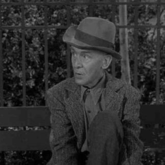 Alfred Hitchcock Presents Kill with Kindness (1956) Starring Alfred Hitchcock on DVD