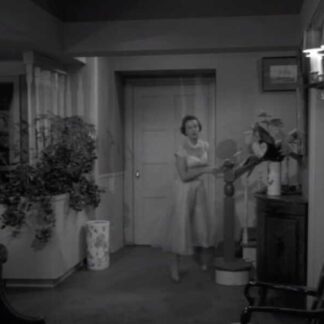 Alfred Hitchcock Presents Malice Domestic (1957) Starring Alfred Hitchcock on DVD