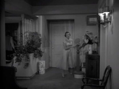 Alfred Hitchcock Presents Malice Domestic (1957) Starring Alfred Hitchcock on DVD