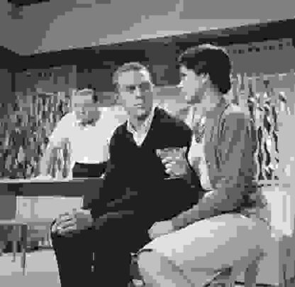Alfred Hitchcock Presents Man from the South (1960) Starring Alfred Hitchcock on DVD