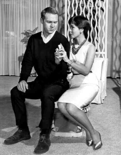 Alfred Hitchcock Presents Man from the South (1960) Starring Alfred Hitchcock on DVD - Image 4