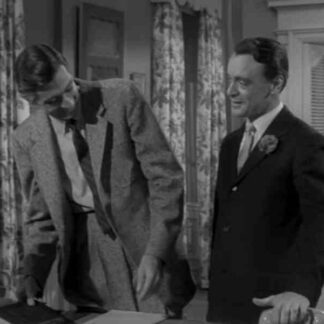Alfred Hitchcock Presents My Brother, Richard (1957) Starring Alfred Hitchcock on DVD