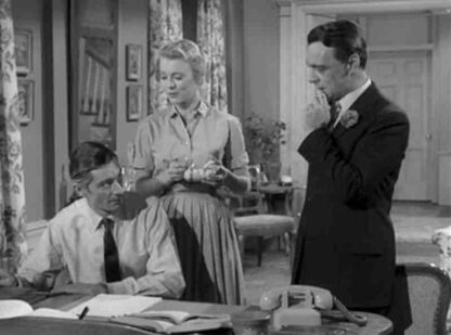 Alfred Hitchcock Presents My Brother, Richard (1957) Starring Alfred Hitchcock on DVD - Image 3