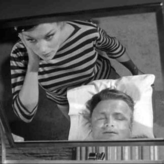 Alfred Hitchcock Presents No Pain (1959) Starring Alfred Hitchcock on DVD