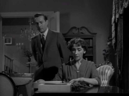 Alfred Hitchcock Presents None Are So Blind (1956) Starring Alfred Hitchcock on DVD