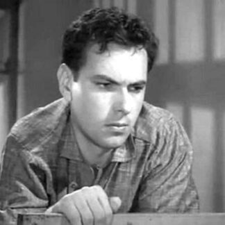 Alfred Hitchcock Presents Number Twenty-Two (1957) Starring Alfred Hitchcock on DVD