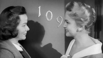 Alfred Hitchcock Presents One for the Road (1957) Starring Alfred Hitchcock on DVD - Image 2
