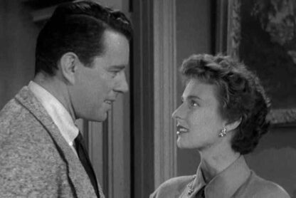 Alfred Hitchcock Presents Premonition (1955) Starring Alfred Hitchcock on DVD - Image 5
