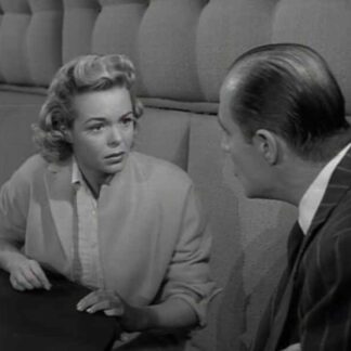 Alfred Hitchcock Presents Salvage (1955) Starring Alfred Hitchcock on DVD