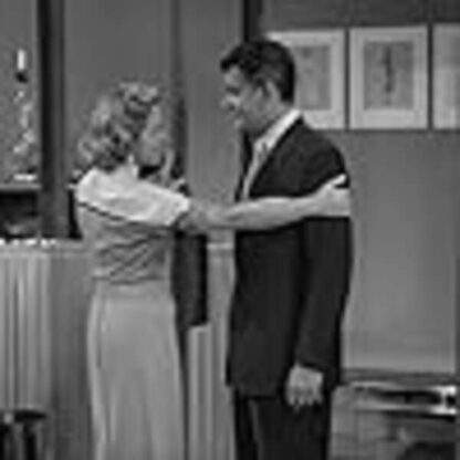 Alfred Hitchcock Presents Salvage (1955) Starring Alfred Hitchcock on DVD - Image 2