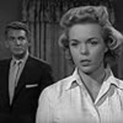 Alfred Hitchcock Presents Salvage (1955) Starring Alfred Hitchcock on DVD - Image 4