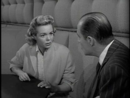 Alfred Hitchcock Presents Salvage (1955) Starring Alfred Hitchcock on DVD - Image 5