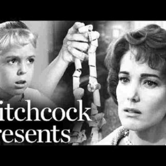 Alfred Hitchcock Presents Summer Shade (1961) Starring Alfred Hitchcock on DVD