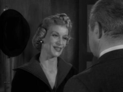 Alfred Hitchcock Presents The Cream of the Jest (1957) Starring Alfred Hitchcock on DVD
