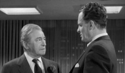 Alfred Hitchcock Presents The Cream of the Jest (1957) Starring Alfred Hitchcock on DVD - Image 4