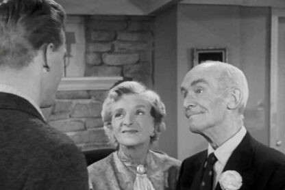 Alfred Hitchcock Presents The End of Indian Summer (1957) Starring Alfred Hitchcock on DVD - Image 3