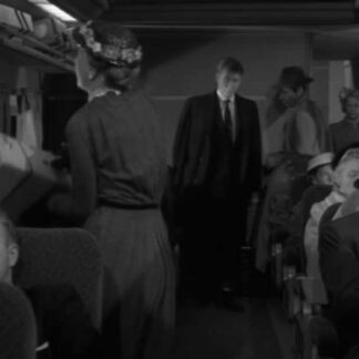 Alfred Hitchcock Presents The Manacled (1957) Starring Alfred Hitchcock on DVD