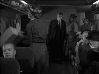 Alfred Hitchcock Presents The Manacled (1957) Starring Alfred Hitchcock on DVD
