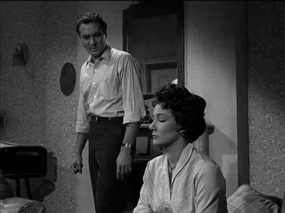 Alfred Hitchcock Presents The Money (1960) Starring Alfred Hitchcock on DVD - Image 2