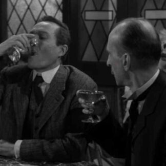 Alfred Hitchcock Presents The Perfect Murder (1956) Starring Alfred Hitchcock on DVD