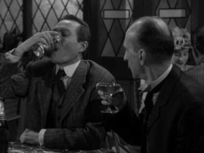 Alfred Hitchcock Presents The Perfect Murder (1956) Starring Alfred Hitchcock on DVD