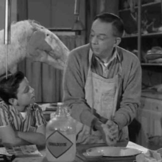 Alfred Hitchcock Presents The West Warlock Time Capsule (1957) Starring Alfred Hitchcock on DVD