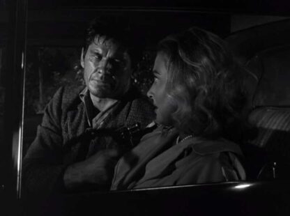 Alfred Hitchcock Presents The Woman Who Wanted to Live (1962) Starring Alfred Hitchcock on DVD - Image 5
