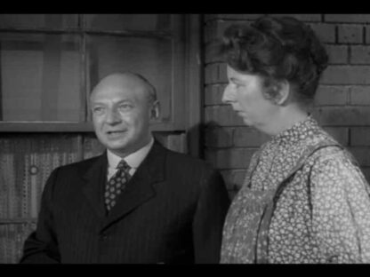 Alfred Hitchcock Presents Toby (1956) Starring Alfred Hitchcock on DVD