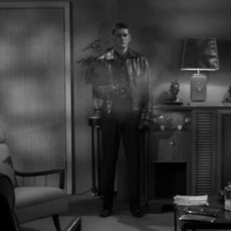 Alfred Hitchcock Presents Vicious Circle (1957) Starring Alfred Hitchcock on DVD