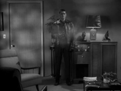 Alfred Hitchcock Presents Vicious Circle (1957) Starring Alfred Hitchcock on DVD