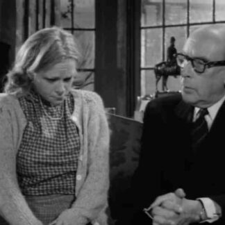 Alfred Hitchcock Presents Wet Saturday (1956) Starring Alfred Hitchcock on DVD