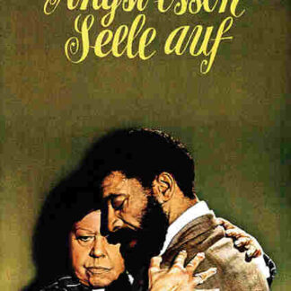 Ali: Fear Eats the Soul (1974) with English Subtitles on DVD
