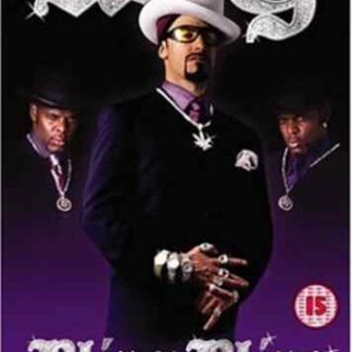 Ali G: Bling Bling (2001) Starring Sacha Baron Cohen on DVD