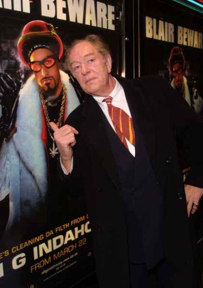 Ali G Indahouse (2002) Starring Sacha Baron Cohen on DVD - Image 3