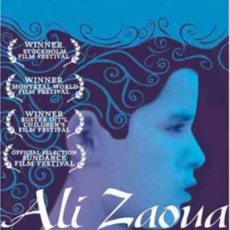Ali Zaoua: Prince of the Streets (2000) with English Subtitles on DVD