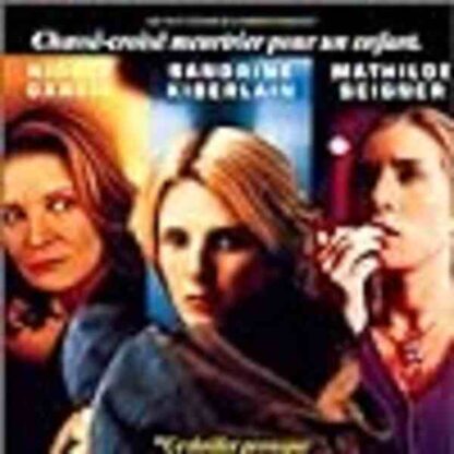 Alias Betty (2001) with English Subtitles on DVD - Image 4