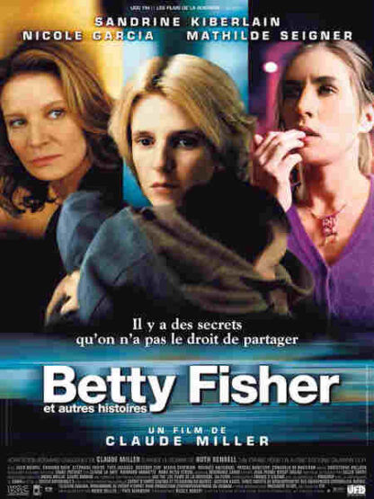 Alias Betty (2001) with English Subtitles on DVD - Image 5