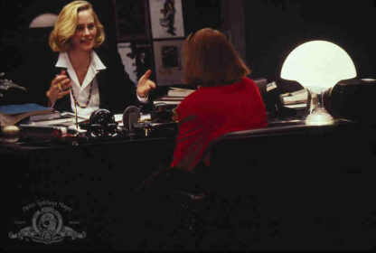 Alice (1990) Starring Joe Mantegna on DVD - Image 2