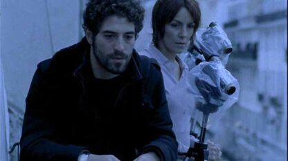 Alice (2005) with English Subtitles on DVD - Image 4