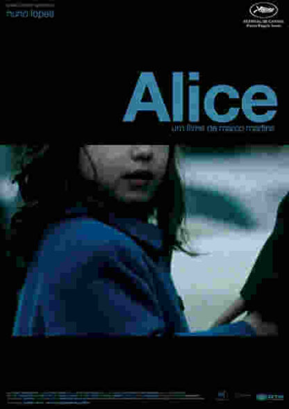 Alice (2005) with English Subtitles on DVD - Image 5