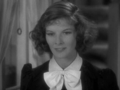 Alice Adams (1935) Starring Katharine Hepburn on DVD - Image 3