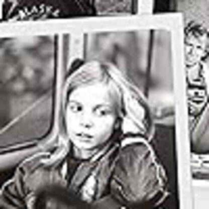 Alice in the Cities (1974) with English Subtitles on DVD