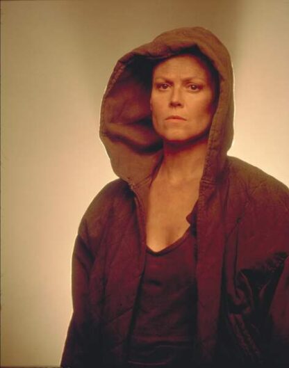 Alien 3 (1992) Starring Sigourney Weaver on DVD - Image 4